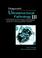 Cover of: Diagnostic Ultrastructural Pathology, Volume III