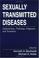 Cover of: Sexually Transmitted Diseases