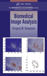 Cover of: Biomedical Image Analysis (Biomedical Engineering)