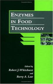 Cover of: Enzymes in Food Technology (Sheffield Packaging Technology)