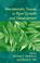 Cover of: Meristematic Tissues in Plant Growth and Development (Sheffield Annual Plant Reviews)