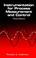 Cover of: Instrumentation for process measurement and control