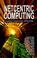 Cover of: Netcentric computing