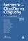 Cover of: Netcentric and client/server computing