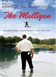 Cover of: The Mulligan: A Parable of Second Chances