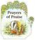 Cover of: Prayers of praise