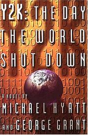 Cover of: Y2K: the day the world shut down