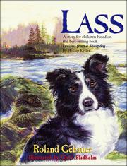 Cover of: Lass by Gebauer, Roland