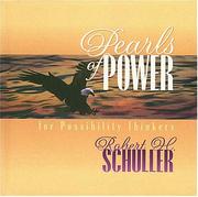Cover of: Pearls of power by Robert Harold Schuller