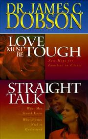 Cover of: Dobson 2-in-1 by James C. Dobson