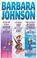 Cover of: Barbara Johnson 3-in-1