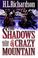 Cover of: The shadows of Crazy Mountain