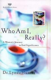 Cover of: Who am I, really?