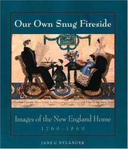 Cover of: Our Own Snug Fireside | Jane C. Nylander