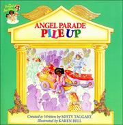 Cover of: Angel parade pileup by Misty Taggart