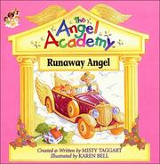 Cover of: Runaway angel