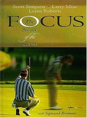 Cover of: Focus: the name of the game