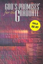 Cover of: Gods Promises For The Graduate