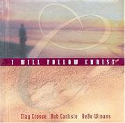 Cover of: I Will Follow Christ Book With Bonus Cd Inside
