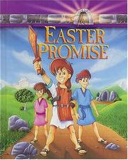 Cover of: The Easter promise by Brian Cochran