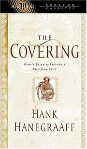 Cover of: The Covering by Hank Hanegraaff