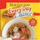 Cover of: Every Day Deserves a Chance