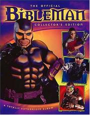 Cover of: The Official Bibleman Collector's Edition