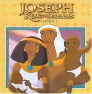 Cover of: Joseph, King Of Dreams by Catherine McCafferty