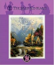 Cover of: Window Box Collection by Thomas Kinkade