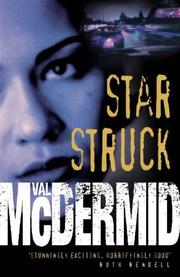 Cover of: Star Struck by Val McDermid, Val McDermid