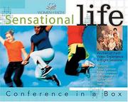 Cover of: Sensational Life by Women of Faith, Women of Faith