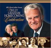 Cover of: A Billy Graham  Homecoming Celebration by 