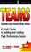 Cover of: Teams