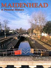 Cover of: Maidenhead: a pictorial history