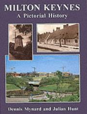 Cover of: Milton Keynes: a pictorial history