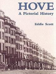 Cover of: Hove: A Pictorial History (Pictorial History Series)