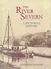 Cover of: The River Severn: a pictorial history from Shrewsbury to Gloucester
