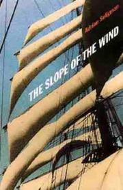 Cover of: The Slope of the Wind