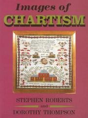 Cover of: Images of chartism