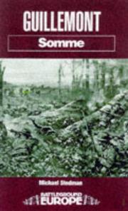 Cover of: Guillemont