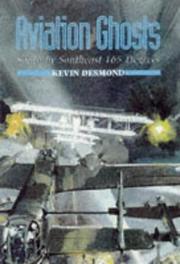 Cover of: Aviation ghosts: stories of paranormal activity along line SSE 165 degrees