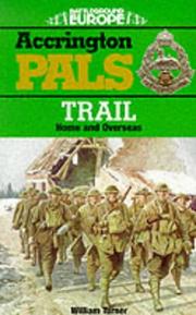 Accrington Pals trail by Turner, William