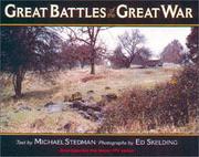 Cover of: Great battles of the Great War