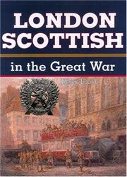 Cover of: The London Scottish in the Great War