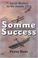 Cover of: Somme success