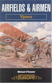 Cover of: Airfields and airmen
