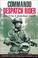 Cover of: Commando despatch rider