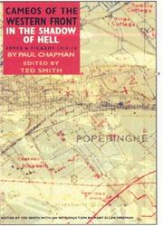 Cover of: In the shadow of hell: behind the lines in Poperinghe