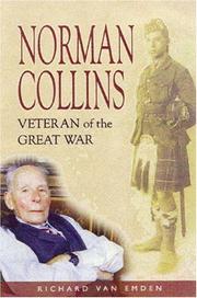 Cover of: Last man standing by Collins, Norman.