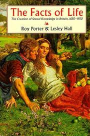 The facts of life by Porter, Roy
